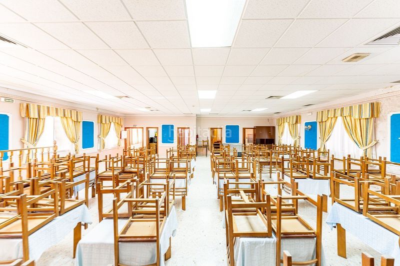 Foto 6266e40c-c34f-4f7a-828c-fe21b488203e. Edifici a El Naranjo Fuenlabrada