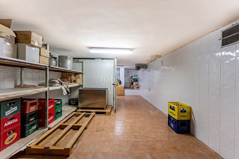 Foto 69702229-0cb1-4253-afe9-29302a0f444a. Edifici a El Naranjo Fuenlabrada