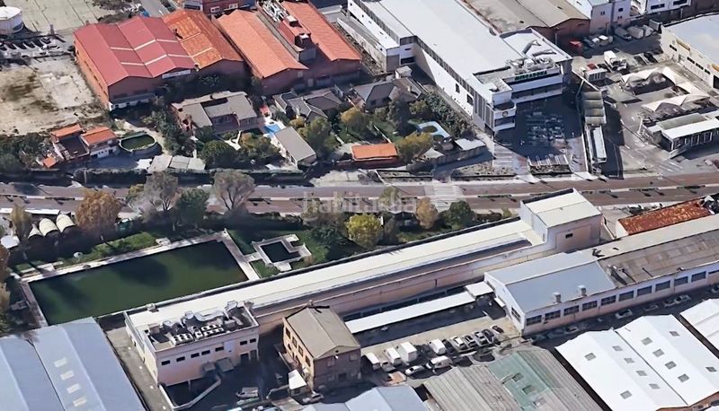 Foto 803a61d5-1cce-4dcd-bb66-8a4686e19192. Edifici a El Naranjo Fuenlabrada