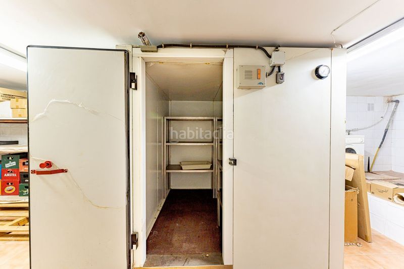 Foto 8097358b-e2cc-4119-a129-ca61d62acb8c. Edifici a El Naranjo Fuenlabrada