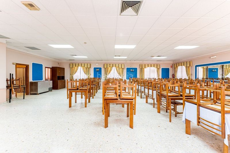 Foto 84168ffe-8921-4c33-80d4-60fffbfe48b8. Edifici a El Naranjo Fuenlabrada