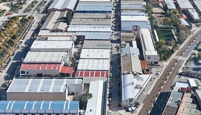 Foto a23c547d-7550-492a-89f0-2f821d276329. Edifici a El Naranjo Fuenlabrada