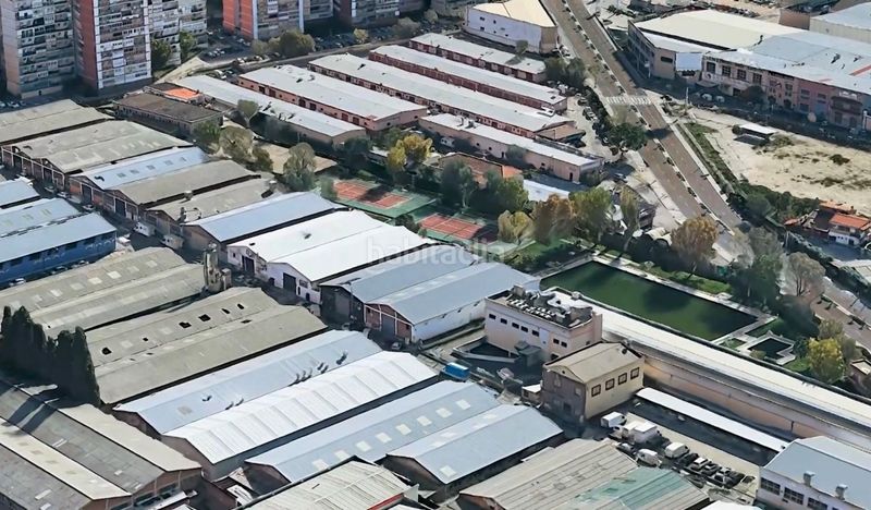 Foto b7ca6082-b9b1-419e-8272-a9d0a56d1b13. Edifici a El Naranjo Fuenlabrada