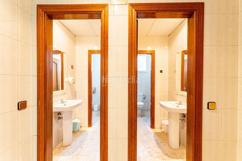 Foto d00bb1a3-4c66-417b-b3c8-46febddca892. Edifici a El Naranjo Fuenlabrada