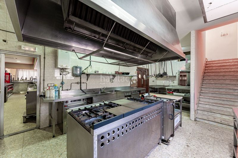 Foto d91396dd-9c48-4e31-806a-96f5880055e9. Edifici a El Naranjo Fuenlabrada