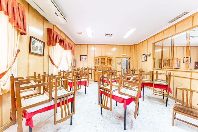 Foto de74c039-5f85-41b1-a8cb-168aa56fdcb8. Edifici a El Naranjo Fuenlabrada