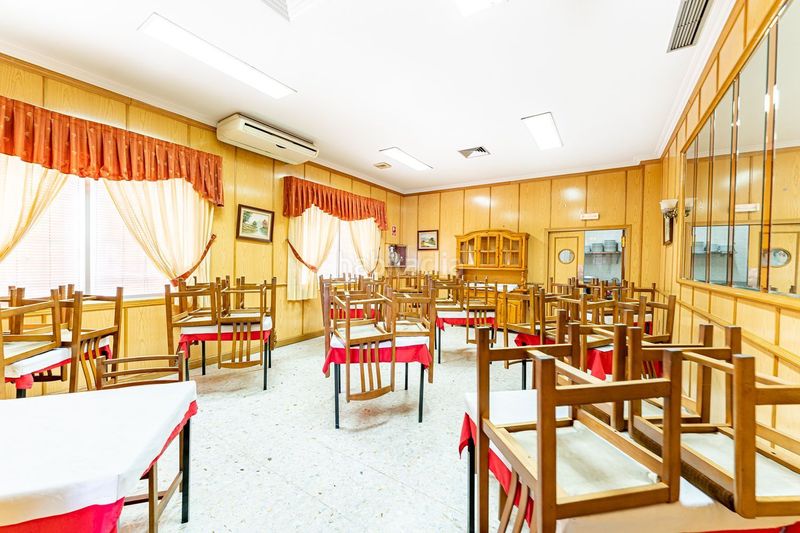 Foto e469b30a-2562-4394-bb2f-c8ae7dcb5c68. Edifici a El Naranjo Fuenlabrada