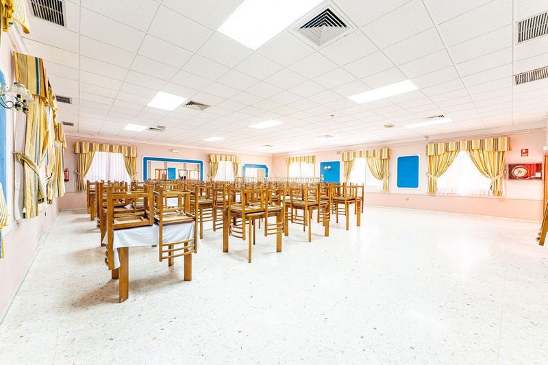 Foto e627a792-a1ac-460d-bb4f-3f3f94139115. Edifici a El Naranjo Fuenlabrada