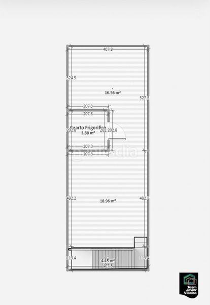Foto e68a6f0d-f950-461c-bba3-bd7d05286e16. Edifici a El Naranjo Fuenlabrada