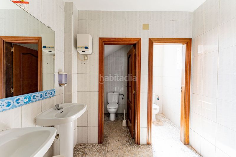 Foto fa4d91cc-a944-4748-b2d1-96558bc4bc45. Edifici a El Naranjo Fuenlabrada