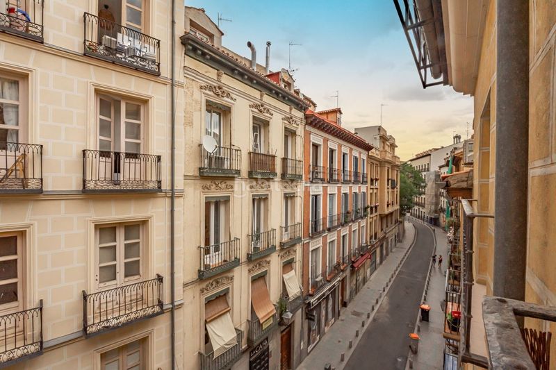 Foto 04b6b114-d02f-4dd1-b352-0cf84d8ca7b9. Pis amb calefacció a Palacio Madrid