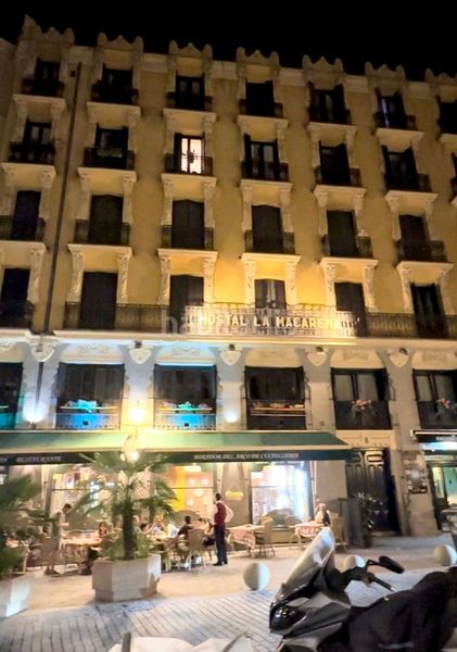 Foto 12870c5b-0722-410e-ae39-cde21e2f30dc. Pis amb calefacció a Palacio Madrid