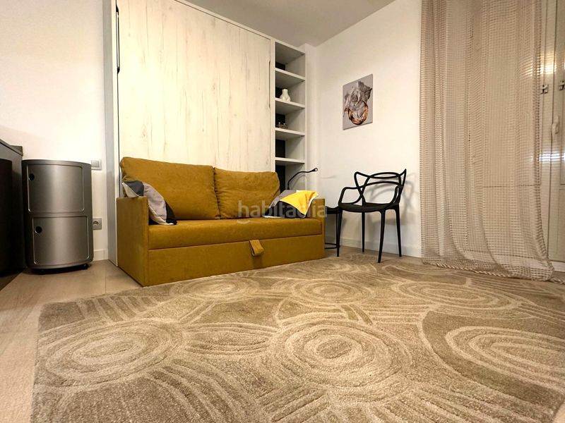 Foto 189935b1-8641-4bcc-85e1-b0ebf624e1fb. Pis amb calefacció a Palacio Madrid