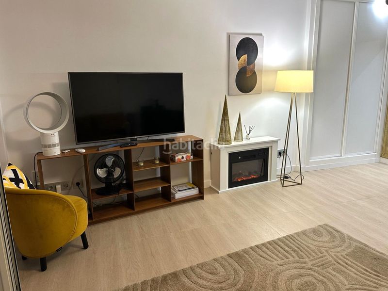 Foto 1ee7d579-a6f1-4379-bca1-e21d4359e3b0. Pis amb calefacció a Palacio Madrid