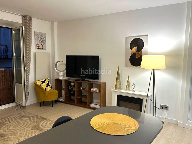 Foto 3b220ac8-2435-4e2d-88fa-0e7ddb897d84. Pis amb calefacció a Palacio Madrid