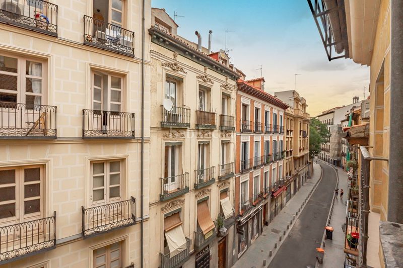 Foto 40bc6d88-2400-4073-9ad2-8f1151eac23b. Pis amb calefacció a Palacio Madrid