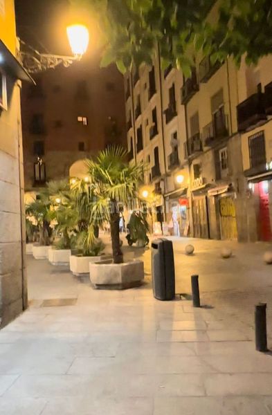 Foto 535198ad-57f6-4c1f-92ec-46f5502f95d1. Pis amb calefacció a Palacio Madrid