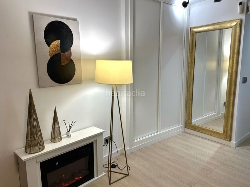 Foto 5fe5d48f-3826-4b1e-990d-f00691968422. Pis amb calefacció a Palacio Madrid