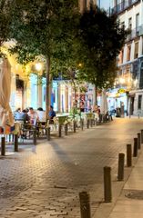 Pis a Calle de la Cava Baja