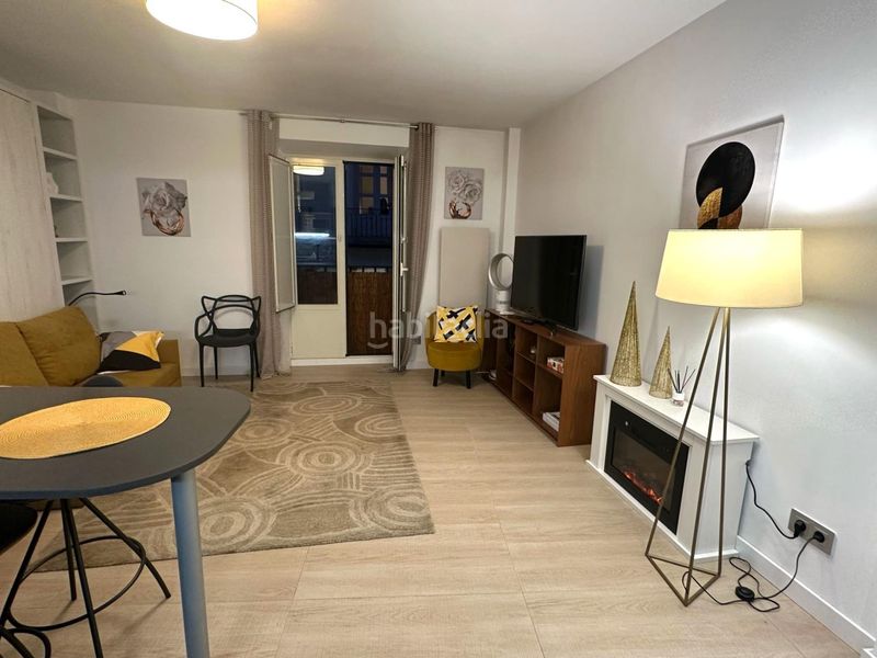 Foto 7f449ac1-a266-4779-b84d-f76460fd483a. Pis amb calefacció a Palacio Madrid