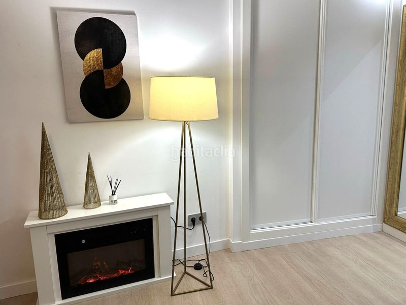 Foto 82a1eca0-24fa-4964-88c0-b6800e29c0d9. Pis amb calefacció a Palacio Madrid