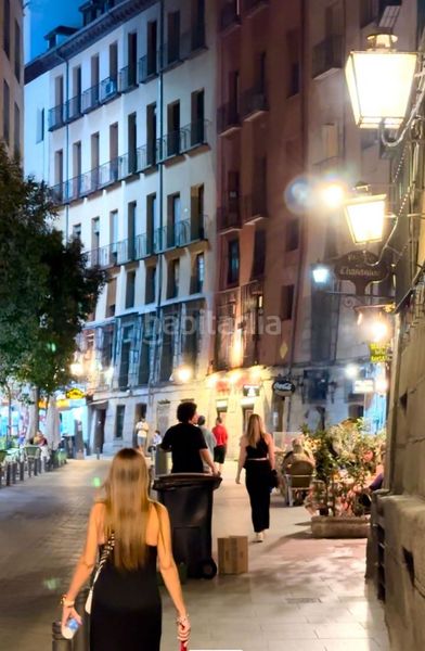 Foto 9c71d3e7-c816-408d-9750-df9ea1b208d6. Pis amb calefacció a Palacio Madrid