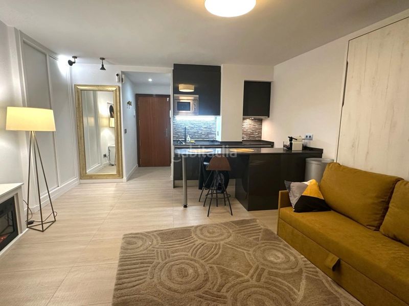 Foto c3c7c034-4552-42a3-b245-2a9c2c17b946. Pis amb calefacció a Palacio Madrid