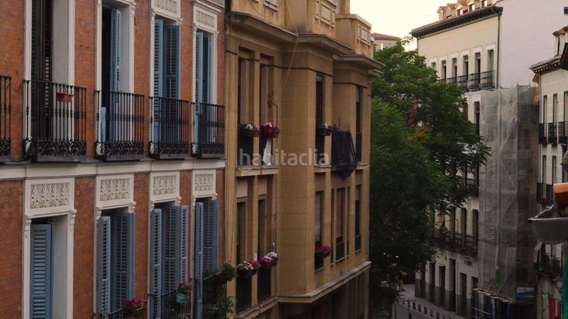 Foto c628361b-a4d8-4a1f-94a7-150ba2900c95. Pis amb calefacció a Palacio Madrid