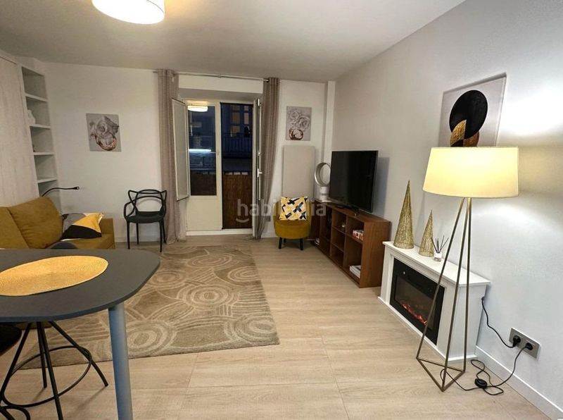 Foto c960fb75-dbdf-4a69-b2e5-95eebeb6f7c4. Pis amb calefacció a Palacio Madrid