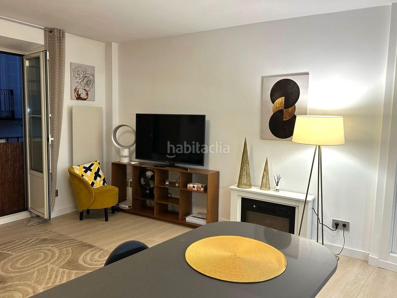 Foto cc6ce15e-aa5a-4aa9-95aa-11e26762db6e. Pis amb calefacció a Palacio Madrid