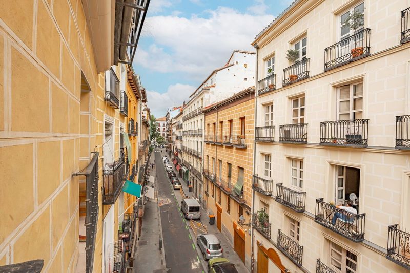 Foto d94548e1-9635-4021-a497-c1bd362a4353. Pis amb calefacció a Palacio Madrid