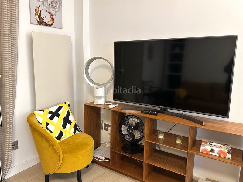 Foto db9d6693-f747-4e99-b9d7-e58aa24e5270. Pis amb calefacció a Palacio Madrid