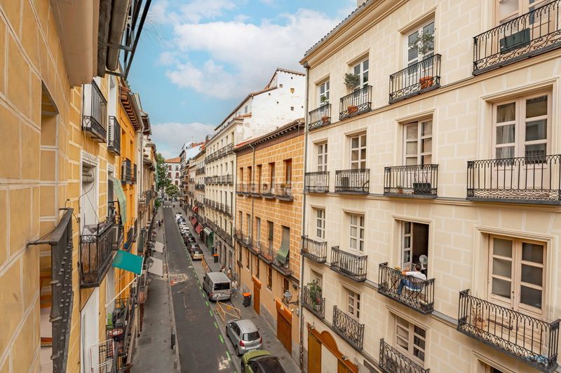 Foto e9697205-6b4b-40df-9b98-06b9e4daecf8. Pis amb calefacció a Palacio Madrid