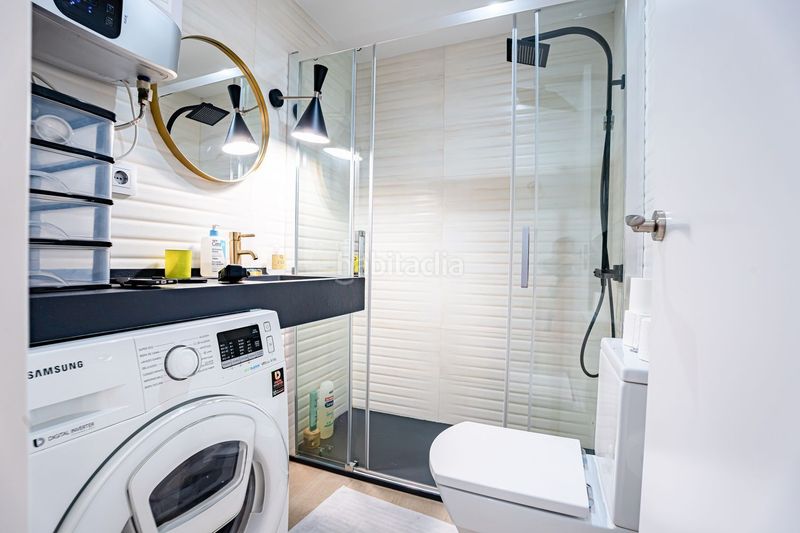 Foto fc4f81cd-5349-444b-a90a-654d64943732. Pis amb calefacció a Palacio Madrid