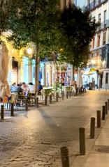 Pis  Calle de la cava baja