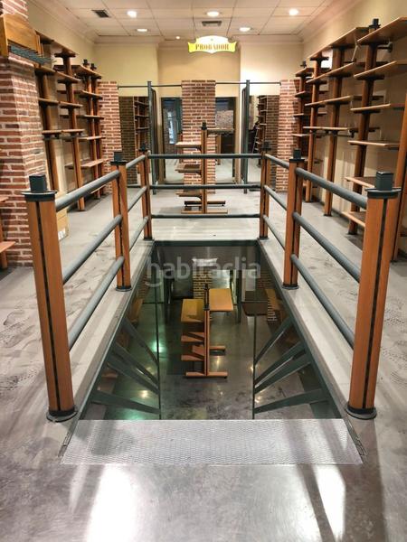 Foto 0d37d58b-cdba-4c3f-87ba-e06ef7b86342. Geschäftsraum in Casco Antiguo Alcorcón