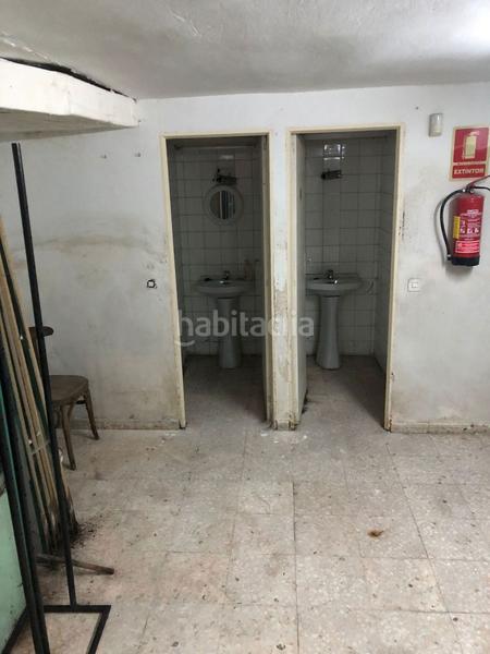 Foto 1e74fbe5-c659-432d-892e-abf6a74db2e9. Geschäftsraum in Casco Antiguo Alcorcón