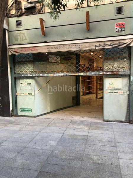 Foto 5418e94a-9a5d-4da3-b30d-9c640e312f9d. Local comercial magnífico local en una de las calles mas comerciales oportunidad! tambien en alq en Alcorcón