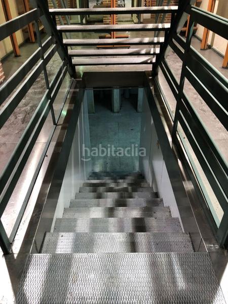 Foto 5506719c-dd30-47d6-a3cb-2258e6f0a236. Geschäftsraum in Casco Antiguo Alcorcón