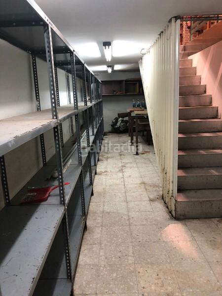 Foto 865a27f8-fff5-415d-8e16-e25199899ab3. Geschäftsraum in Casco Antiguo Alcorcón