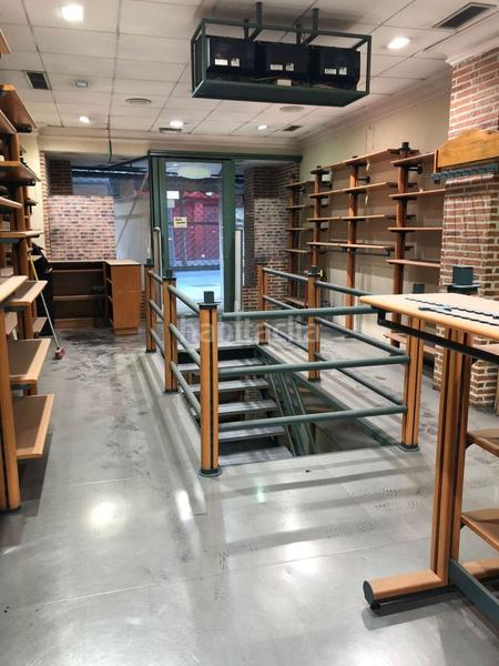 Foto 87451029-e41d-4766-9f1a-11dde176ef59. Geschäftsraum in Casco Antiguo Alcorcón