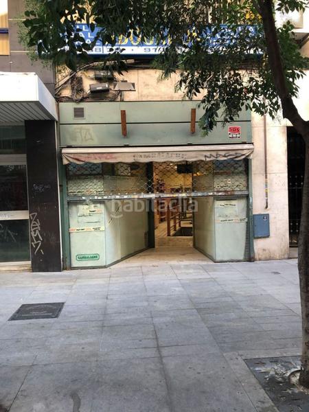 Foto 9094ef86-4ebe-4f0a-866a-cf34a318ffb6. Geschäftsraum in Casco Antiguo Alcorcón