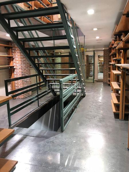 Foto a92d469d-e365-4f3d-b4cd-ab1d0754bbd6. Geschäftsraum in Casco Antiguo Alcorcón