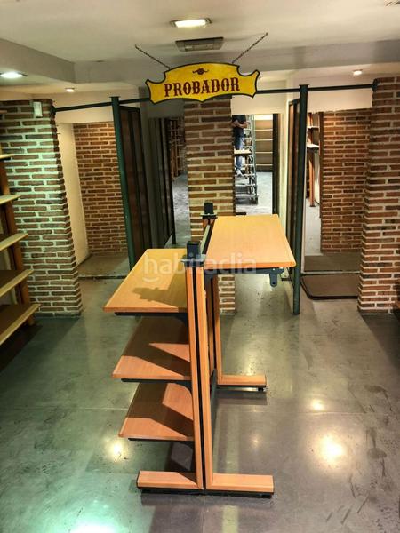 Foto cc96fa94-55ae-49d8-927e-2d4792017c4b. Local comercial magnífico local en una de las calles mas comerciales oportunidad! tambien en alq en Alcorcón