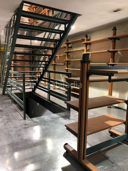 Foto d8bfab86-d83a-448e-b981-e6a69f38d5ec. Geschäftsraum in Casco Antiguo Alcorcón