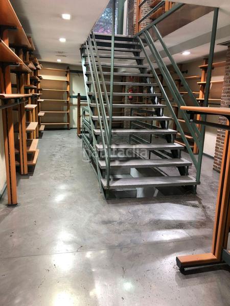 Foto e646b30b-cc5d-4cf5-88b5-cb1873a2acc6. Geschäftsraum in Casco Antiguo Alcorcón