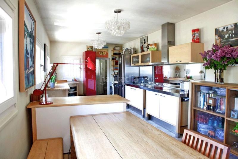 Foto 06fb4cd6-f46e-427f-9972-39d02d1df67e. Masía en Patones