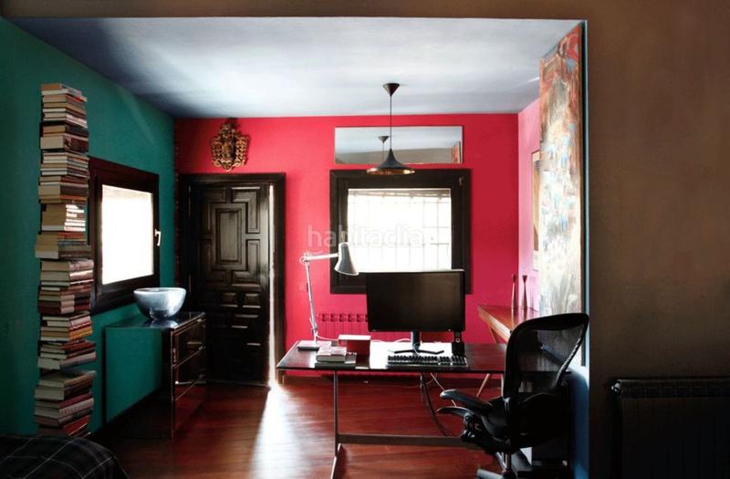 Foto 0cbcd5ed-c2d3-4444-93ff-c894047bdae0. Masía en Patones