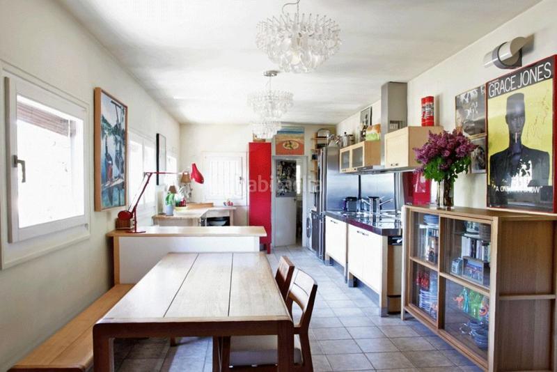 Foto 1720dc49-594d-4c87-aae9-ddb2ff04f1e0. Masía en Patones