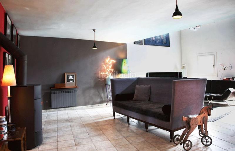 Foto 19e0805b-e73b-4bf8-af2f-5f5dd218e1f4. Masía en Patones